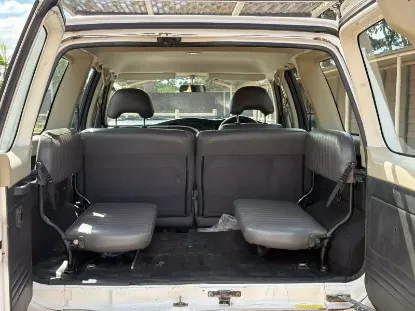 Picture of Nissan Patrol 2018