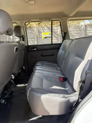Picture of Nissan Patrol 2018