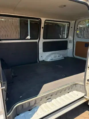 Picture of Mazda Bongo 2016