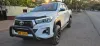 Picture of Toyota Hilux 2016