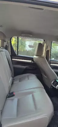 Picture of Toyota Hilux 2016