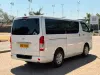 Picture of Toyota Hiace 2017