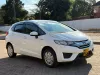 Picture of Honda Fit 2017