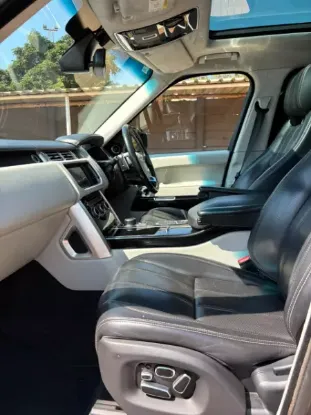 Picture of Range rover 2014