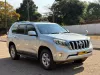 Picture of Toyota Prado 2015