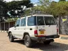 Picture of Toyota Land Cruiser 2017