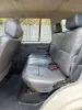 Picture of Toyota Land Cruiser 2017