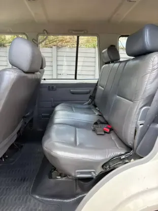 Picture of Toyota Land Cruiser 2017