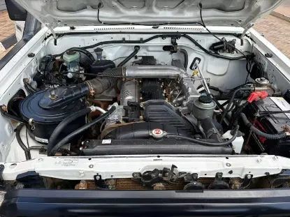 Picture of Toyota Land Cruiser 2017