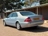 Picture of Mercedes Benz S-Class 2002