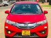 Picture of Honda Fit 2015