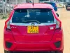 Picture of Honda Fit 2015