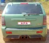 Picture of Jeep Grand Cherokee 2007