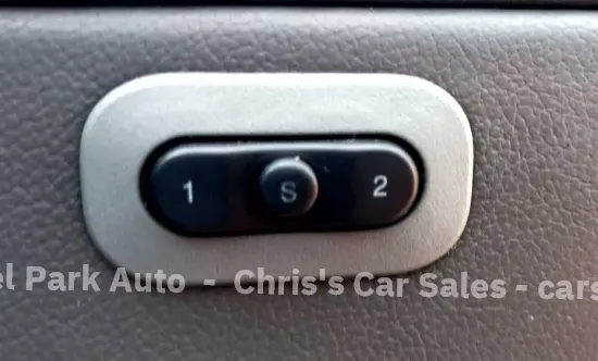 Picture of Jeep Grand Cherokee 2007