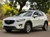 Picture of Compact SUVs- Mazda CX-5 For Hire. From