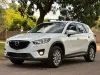 Picture of High Clearance Compact SUVs- Mazda CX-5 For Hire. From