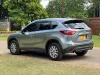 Picture of High Clearance Compact SUVs- Mazda CX-5 For Hire. From