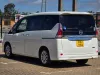 Picture of 2017 Nissan Serena Minivan (C27 generation) For Hire.. From !!