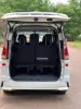Picture of 2017 Nissan Serena Minivan (C27 generation) For Hire.. From !!