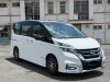 Picture of 2017 Nissan Serena Minivan (C27 generation) For Hire.. From !!