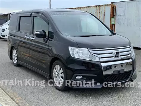 Picture of Nissan Serena C26 7 Seater for Hire !! From