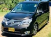 Picture of Affordable Nissan Serena C26 7/8 Seater for Hire !! From