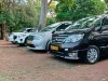 Picture of Affordable Nissan Serena C26 7/8 Seater for Hire !! From