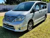 Picture of Clean Nissan Serena C26 7/8 Seater for Hire!! From