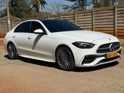 Picture of Mercedes Benz C-Class 2023