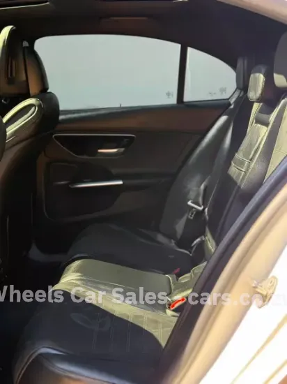Picture of Mercedes Benz C-Class 2023