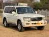 Picture of Toyota Land Cruiser 2008