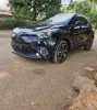 Picture of Toyota C-HR 2018