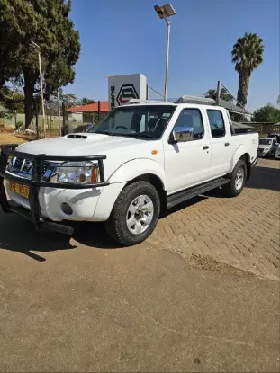 Picture of Nissan NP300 2019