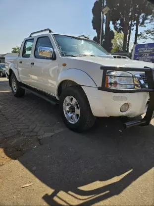 Picture of Nissan NP300 2019