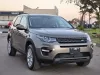 Picture of Land Rover Discovery 2017