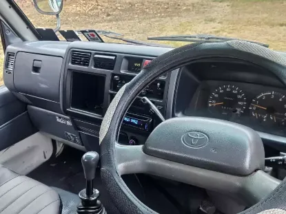 Picture of Toyota Dyna 2009