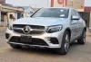 Picture of Mercedes Benz GLC 2018