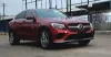 Picture of Mercedes Benz GLC 2018