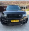 Picture of Range rover Sport 2017