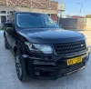 Picture of Range rover Sport 2017
