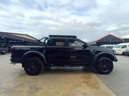 Picture of Ford Raptor 2026