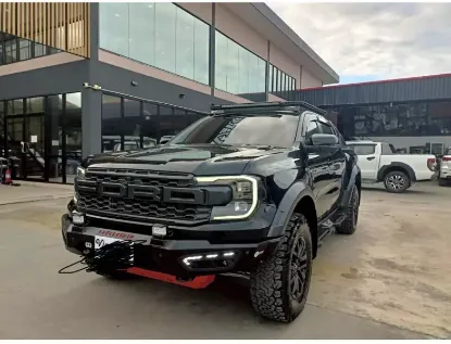 Picture of Ford Raptor 2026