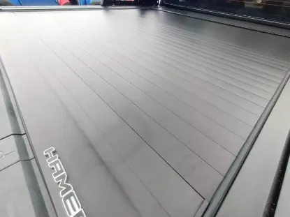 Picture of Ford Raptor 2026