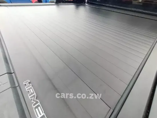 Picture of Ford Raptor 2026
