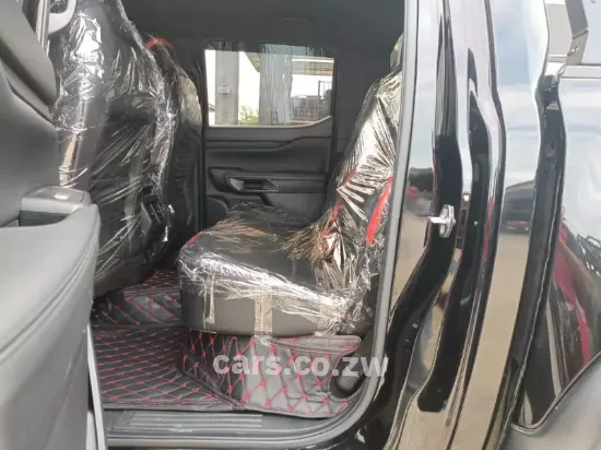 Picture of Ford Raptor 2026
