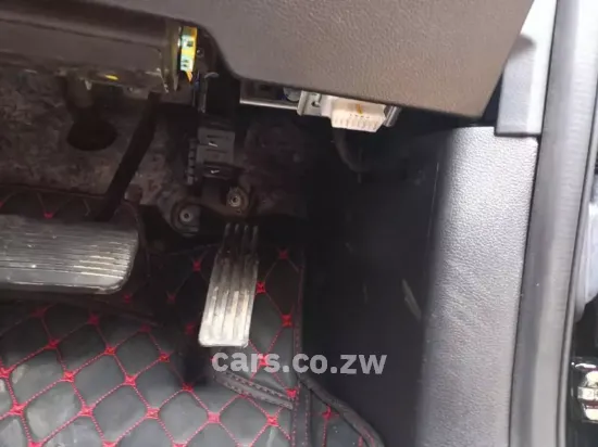 Picture of Ford Raptor 2026