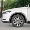 Picture of Luxury Mazda CX-8s (six / seven seaters) for hire!