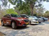 Picture of Compact SUVs- Mazda CX-5 For Hire. From