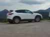 Picture of Compact SUVs- Mazda CX-5 For Hire. From