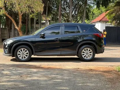 Picture of Mazda CX-5 For Hire From
